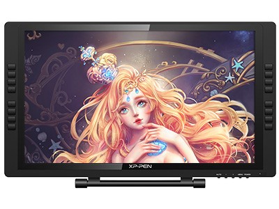Artist 22E Pro графический планшет с экраном