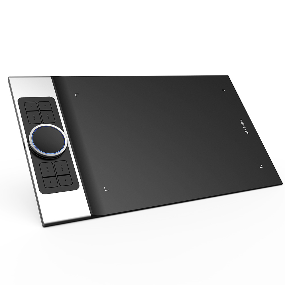 XP-Pen Deco Pro