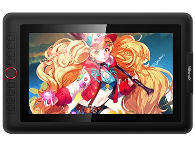 Artist 13.3 Pro планшет для рисования