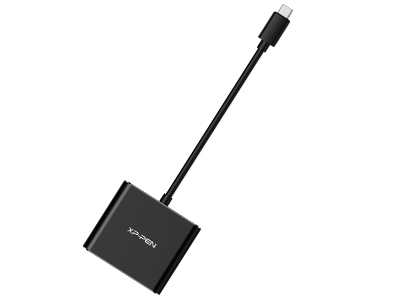 Аадаптер USB-C ACW01