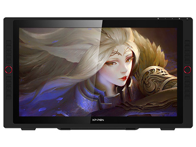 Artist 24 Pro графический планшет