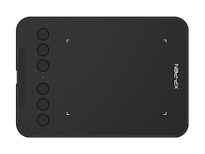 Deco mini4 графический планшет