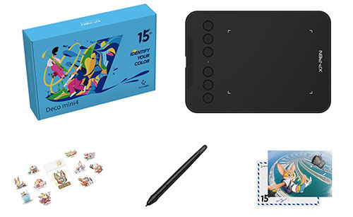 XP-PEN