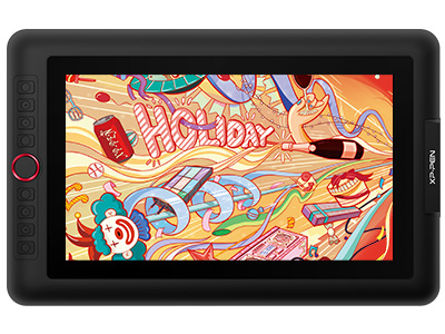 Artist 13.3 Pro<br>Праздничный выпуск