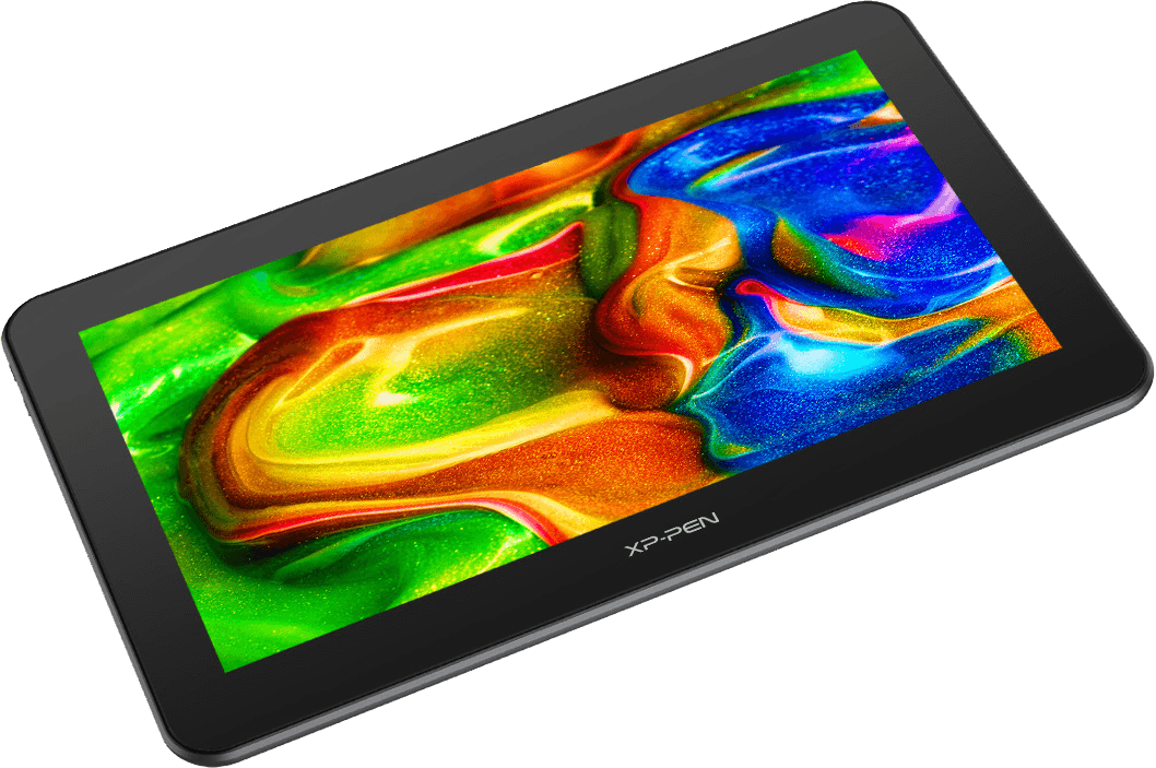 Графические планшеты Artist Pro 16