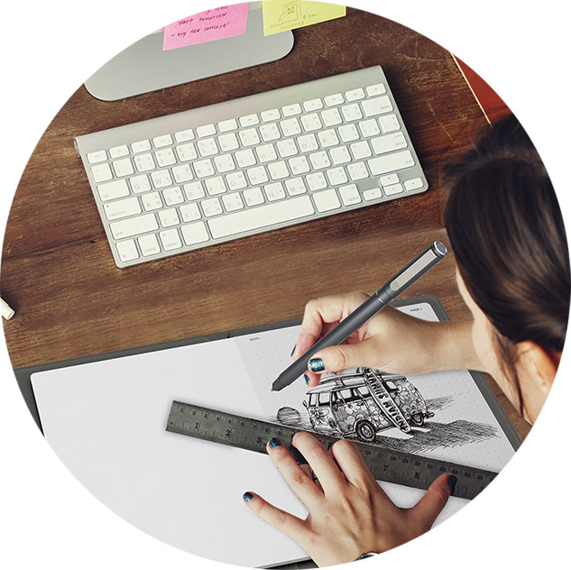 Реализуйте в режиме реального времени ваши записи и заметки