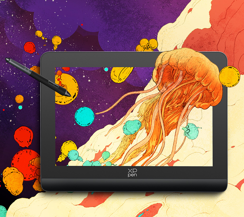 Artist Pro 14 2 XPPen